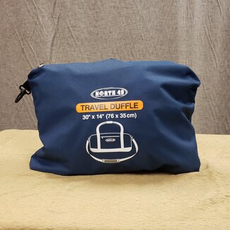 WORLD FAMOUS SALES 95L TRAVEL DUFFLE -  #1574