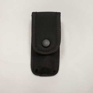HI-TEC INTERVENTION KNIFE CASE, MEDIUM, BLACK - HT512