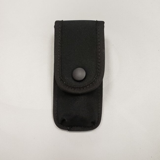 HI-TEC INTERVENTION KNIFE CASE, MEDIUM, BLACK - HT512