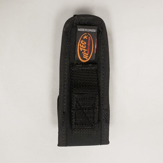 HI-TEC INTERVENTION KNIFE CASE, MEDIUM, BLACK - HT512