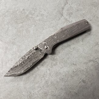 RUKO KNIVES RUKO177DA SWEET FOLDING  KNIFE
