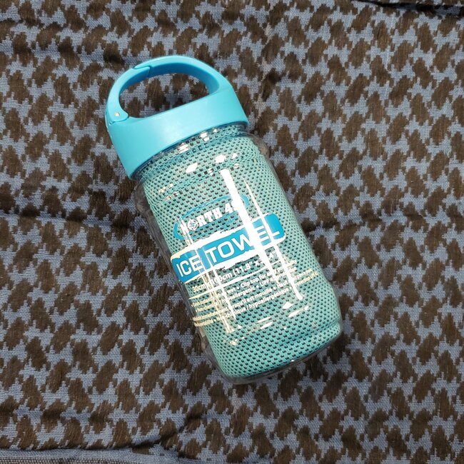 NORTH 49 ICE TOWELS