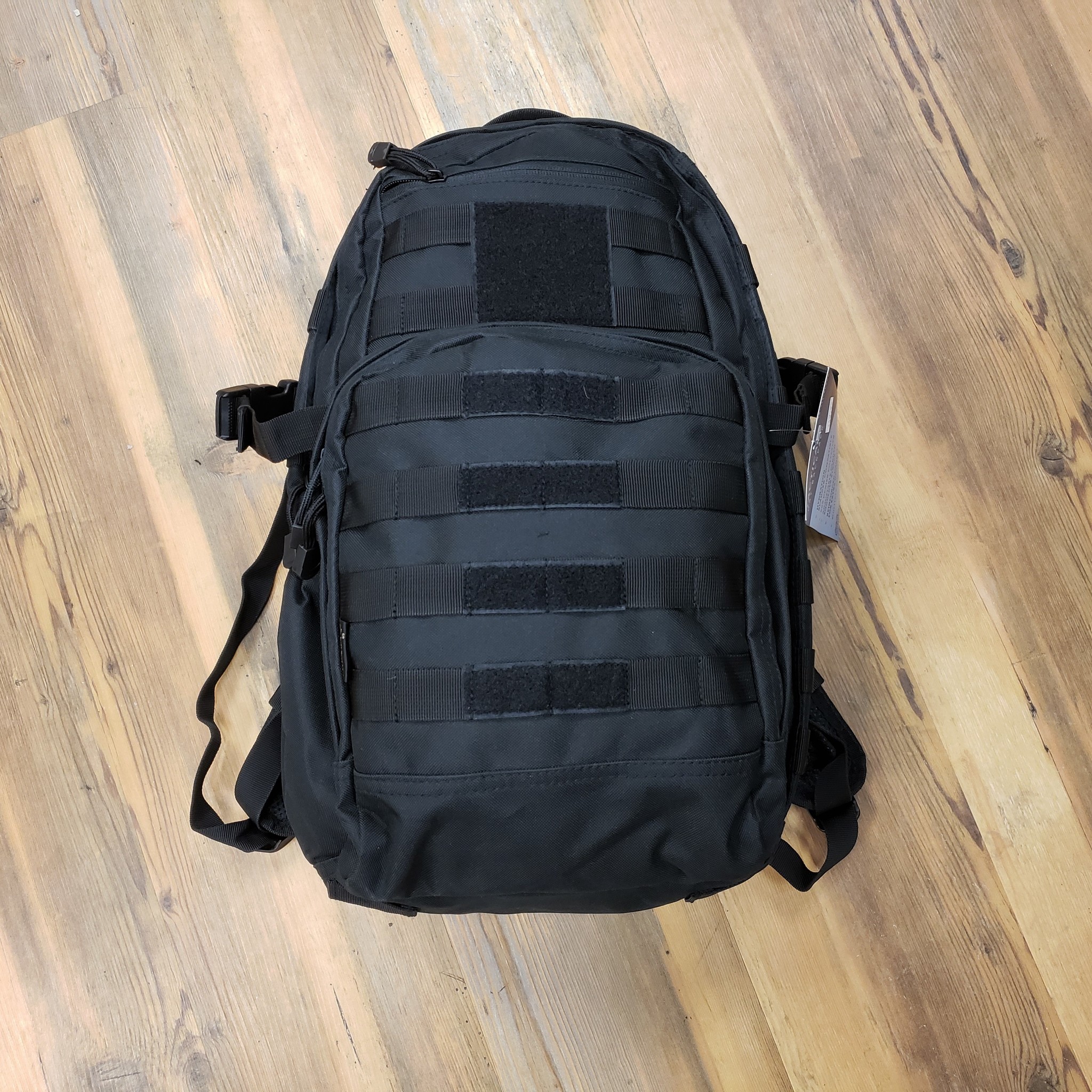 wfs tactical backpack