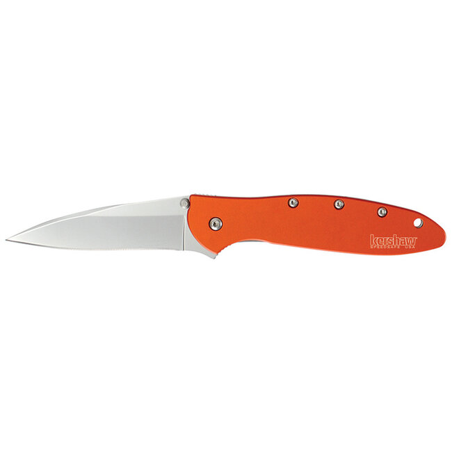 KERSHAW KNIVES Kershaw Leek 1660
