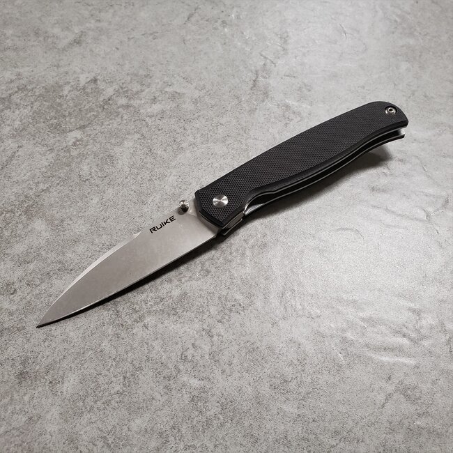 RUIKE KNIVES RUIKE P662-B FOLDING KNIFE