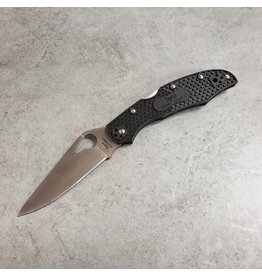 SPYDERCO BYRD - BYO3PBK2 FOLDER