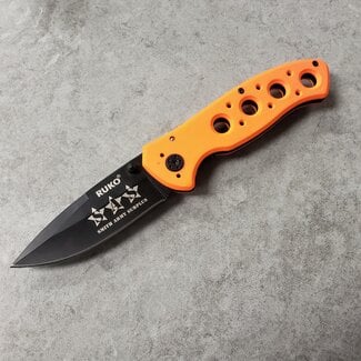 RUKO KNIVES S.A.S. RUK0075BZ-LE