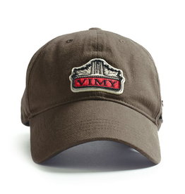 RED CANOE RED CANOE VIMY FOUNDATION CAP