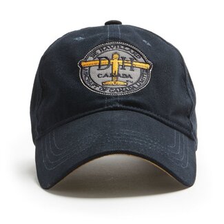 RED CANOE RED CANOE DE HAVILLAND CAP - NAVY
