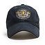 RED CANOE RED CANOE DE HAVILLAND CAP - NAVY