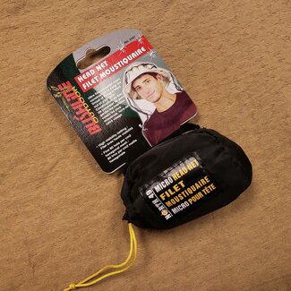 NORTH 49 NORTH 49 BUSHLINE OUTDOOR HEAD NET - 3167