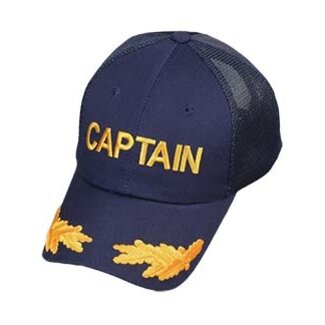 BRONER CAPTAIN BALL CAP