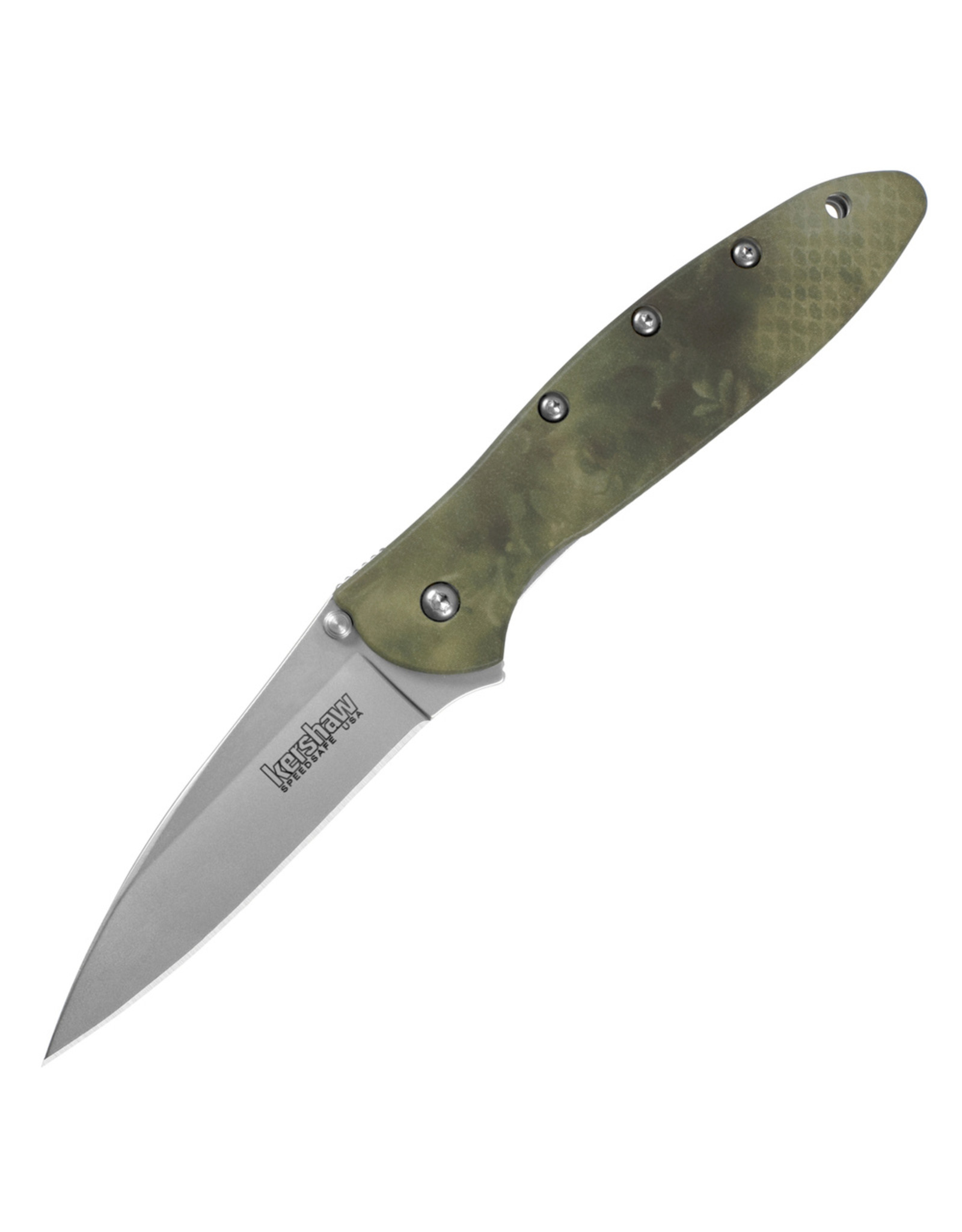 KERSHAW KNIVES Kershaw Leek 1660