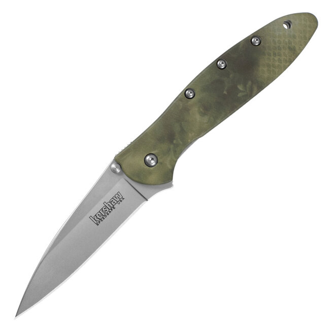 KERSHAW KNIVES Kershaw Leek 1660