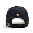 RED CANOE AVRO AIRCRAFT CAP, NAVY