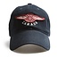 RED CANOE CANADA AIR SERVICE CAP