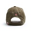 RED CANOE TRANS CANADA ONTARIO CAP, KHAKI