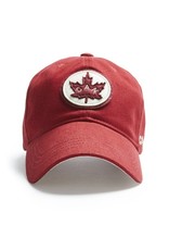 RED CANOE CANADA CAP