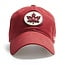 RED CANOE CANADA CAP