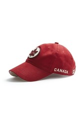 RED CANOE CANADA CAP