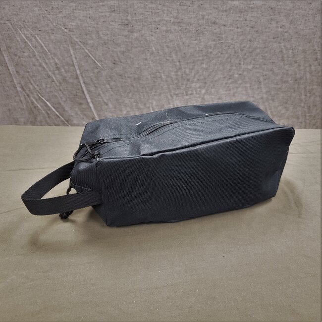 MIL-SPEX MIL-SPEX KIT CASE 61-011 BLACK