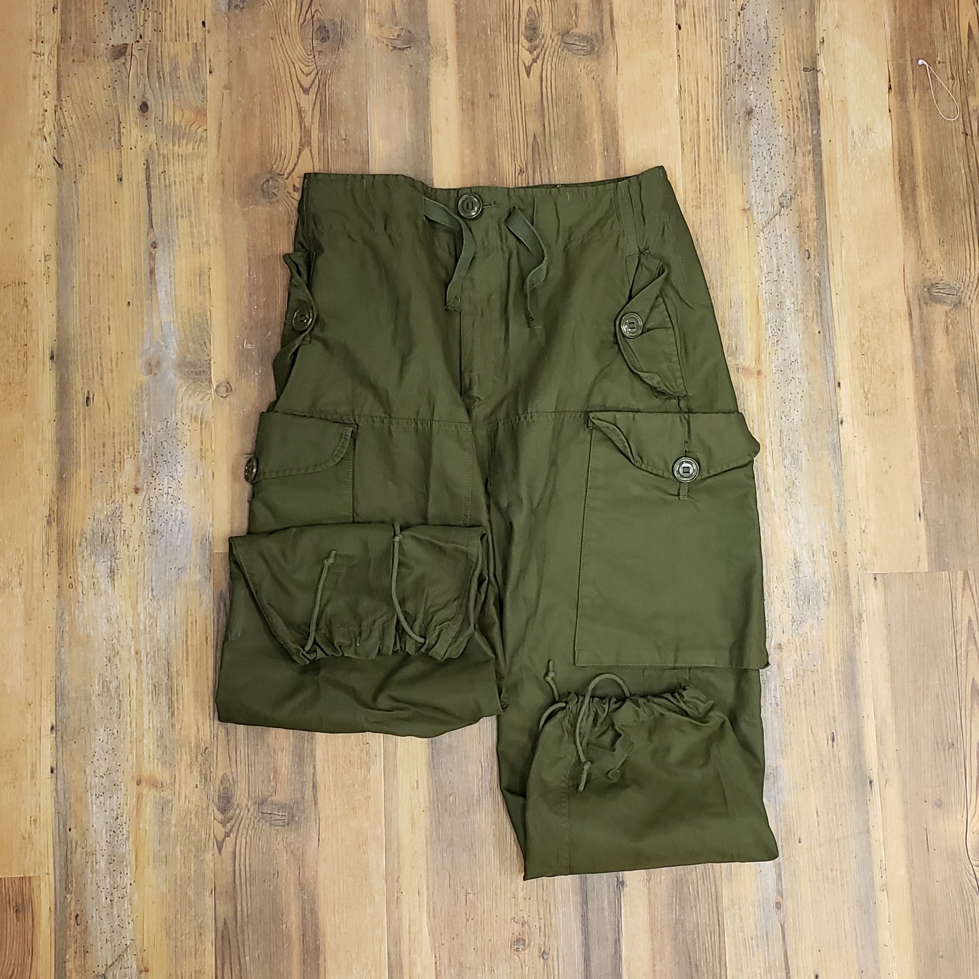 Canadian Air Force Cold Weather Trousers | Central Alberta Military Outlet