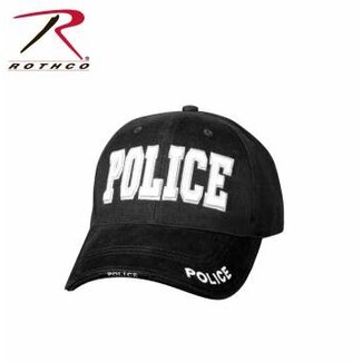 ROTHCO POLICE Baseball cap