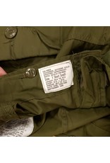 SURPLUS CANADIAN FORCES WIND PANTS