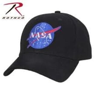 ROTHCO NASA BASEBALL CAP