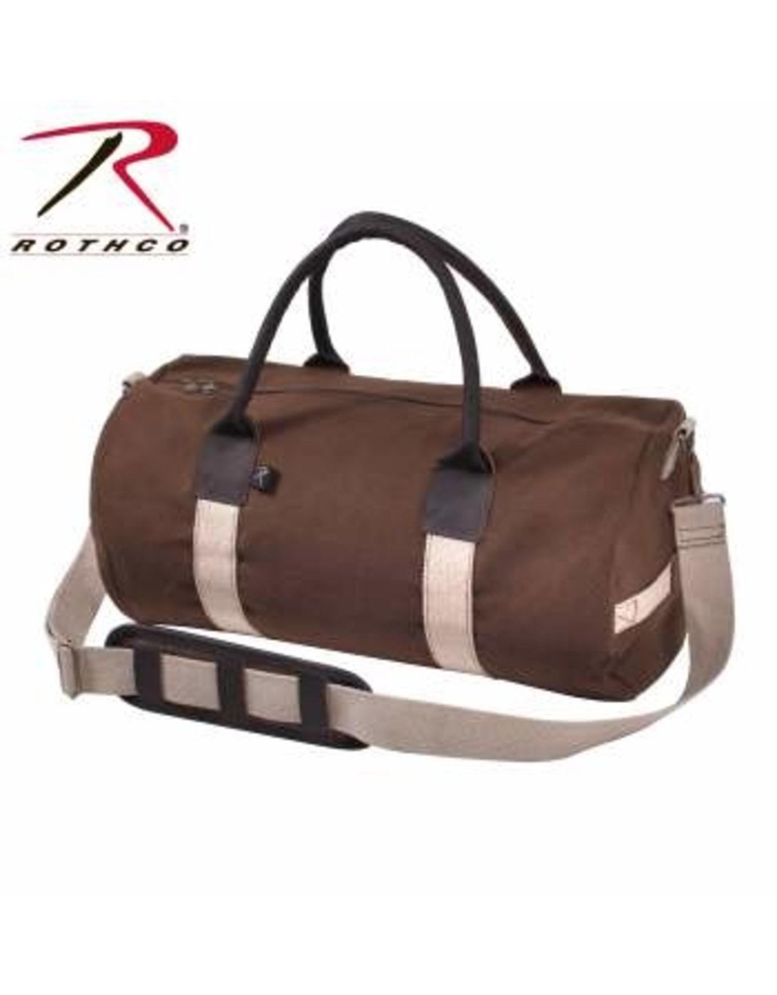 rothco duffle bag