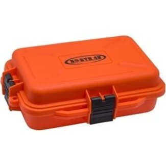 NORTH 49 SURVIVOR DRY BOX - ORANGE