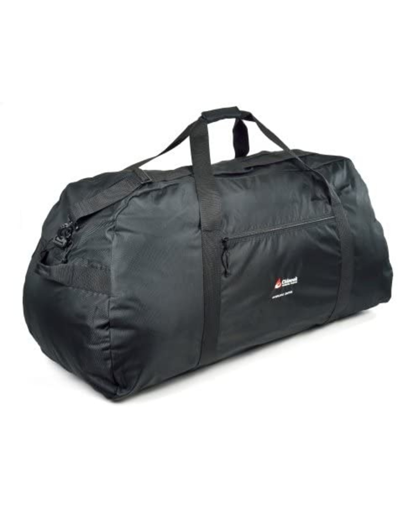 CHINOOK TECHNICAL OUTDOOR CHINOOK OVERLOAD DUFFEL BAG - 21"