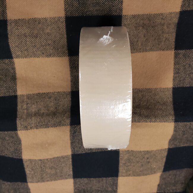 ROTHCO NASHUA 2280 DUCT TAPE TAN