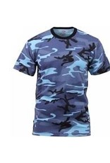 ROTHCO CAMO T-SHIRT