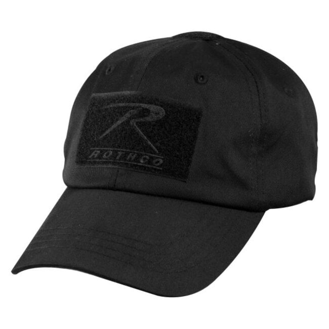 ROTHCO ROTHCO TACTICAL OPERATOR CAP