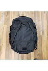 TRG SAS REDFOX DUFFLE PATROL BAG-BLACK