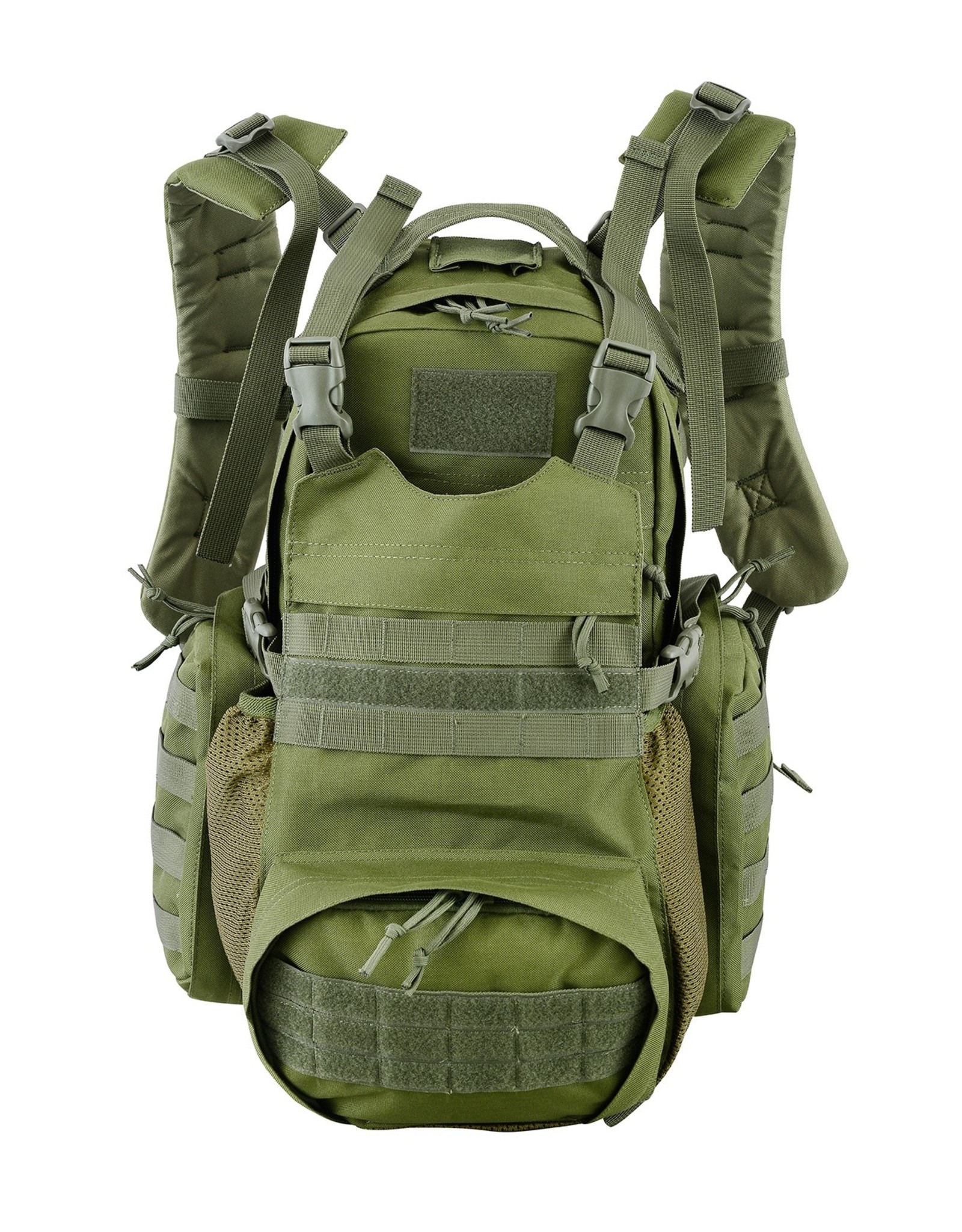 army assault pack