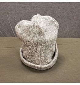 ROTHCO 100% WOOL TOQUE-BEIGE