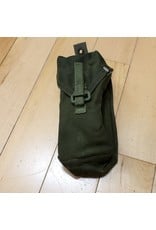 SURPLUS CANADIAN AMMO POUCH 82 PATTERN -OLIVE