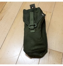 SURPLUS CANADIAN AMMO POUCH 82 PATTERN -OLIVE