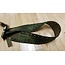 CANADIAN SURPLUS CANADIAN COMBAT OLIVE BELT USED