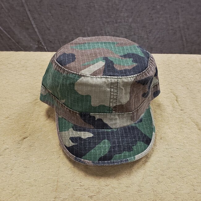 ROTHCO ROTHCO WOMEN'S ADJUSTABLE VINTAGE FATIGUE CAPS