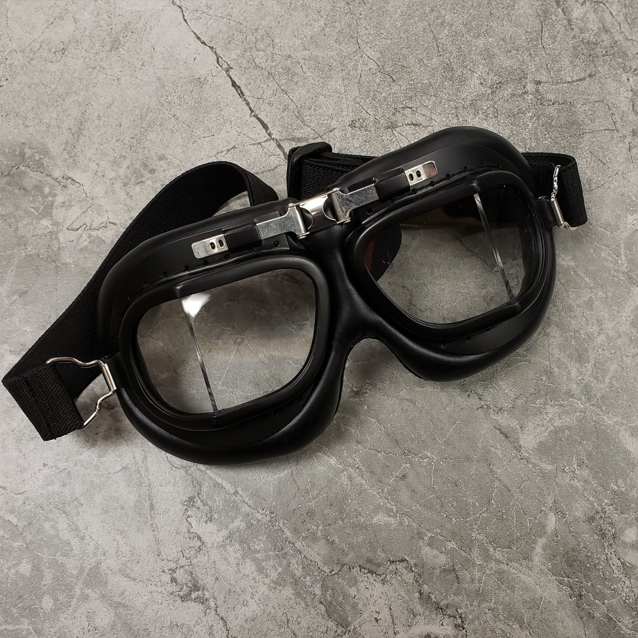 gear goggles