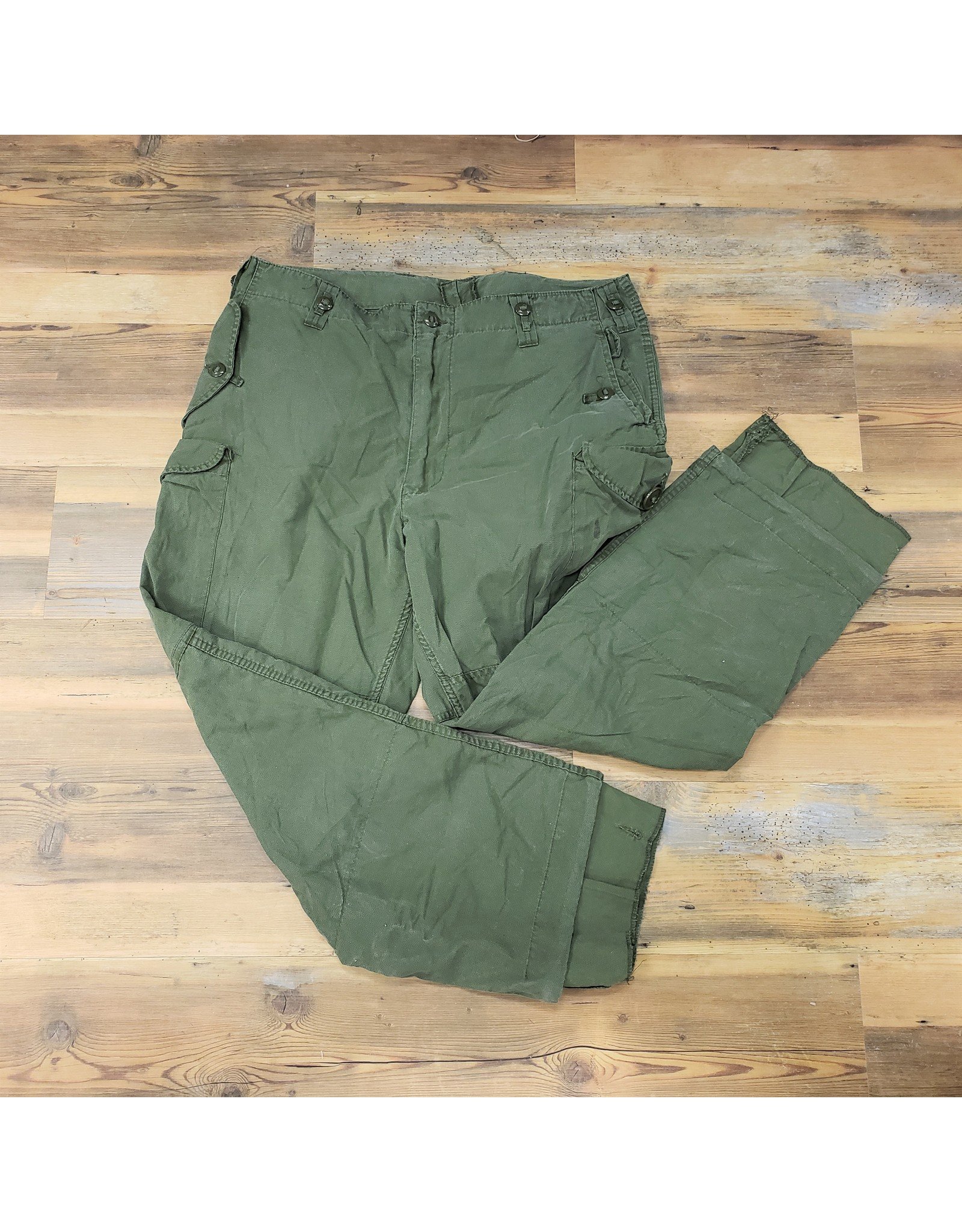 Sportsman Olive Military Underwear - Army Supply Store Military