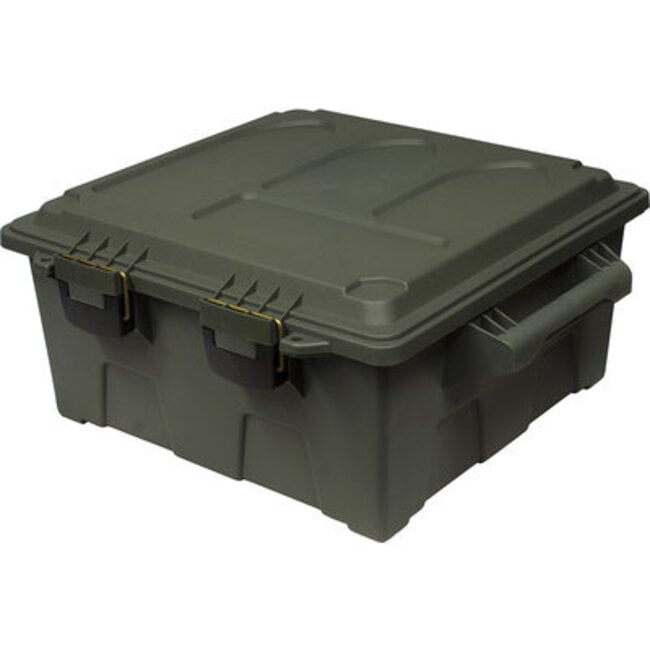 MIL-SPEX SURVIVAL STORAGE BOX