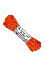 ATWOOD ROPE MFG 550 PARACORD SOLID COLOURS