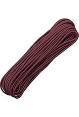 ATWOOD ROPE MFG 550 PARACORD MILITARY SOLID COLOURS