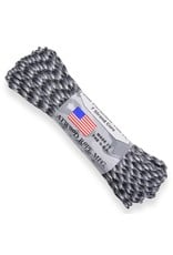 ATWOOD ROPE MFG 550 PARACORD CAMO DESIGNS