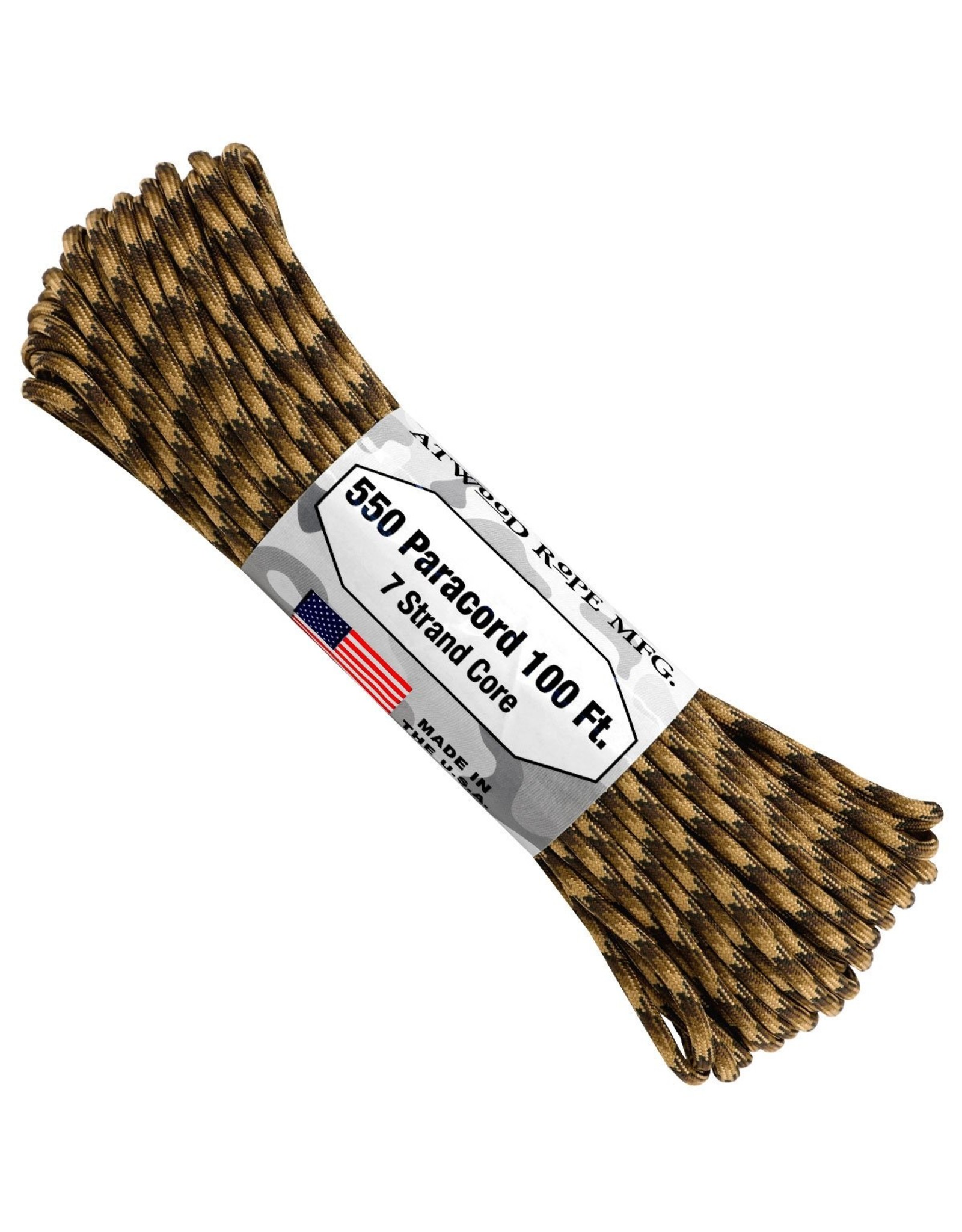 550 PARACORD CAMO DESIGNS Smith Army Surplus