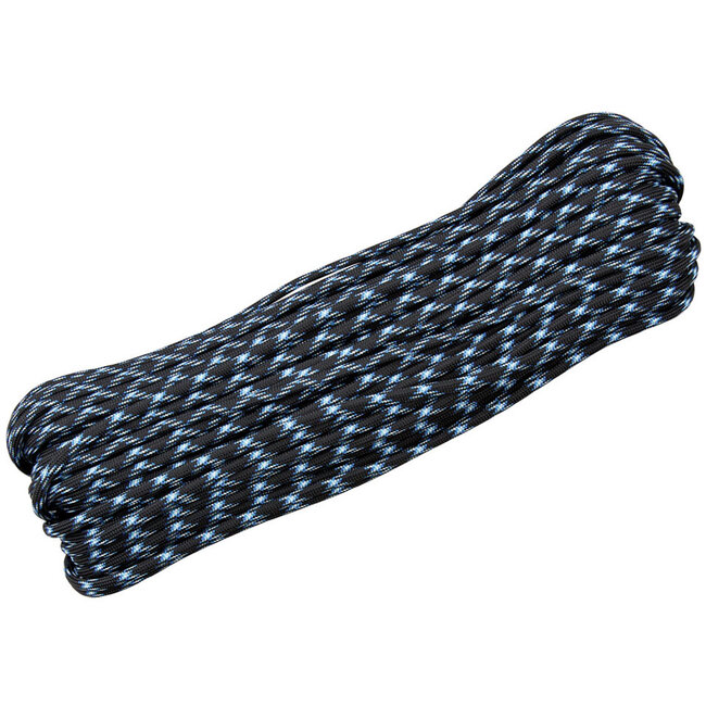 ATWOOD ROPE MFG 550 PARACORD NOVELTY DESIGNS